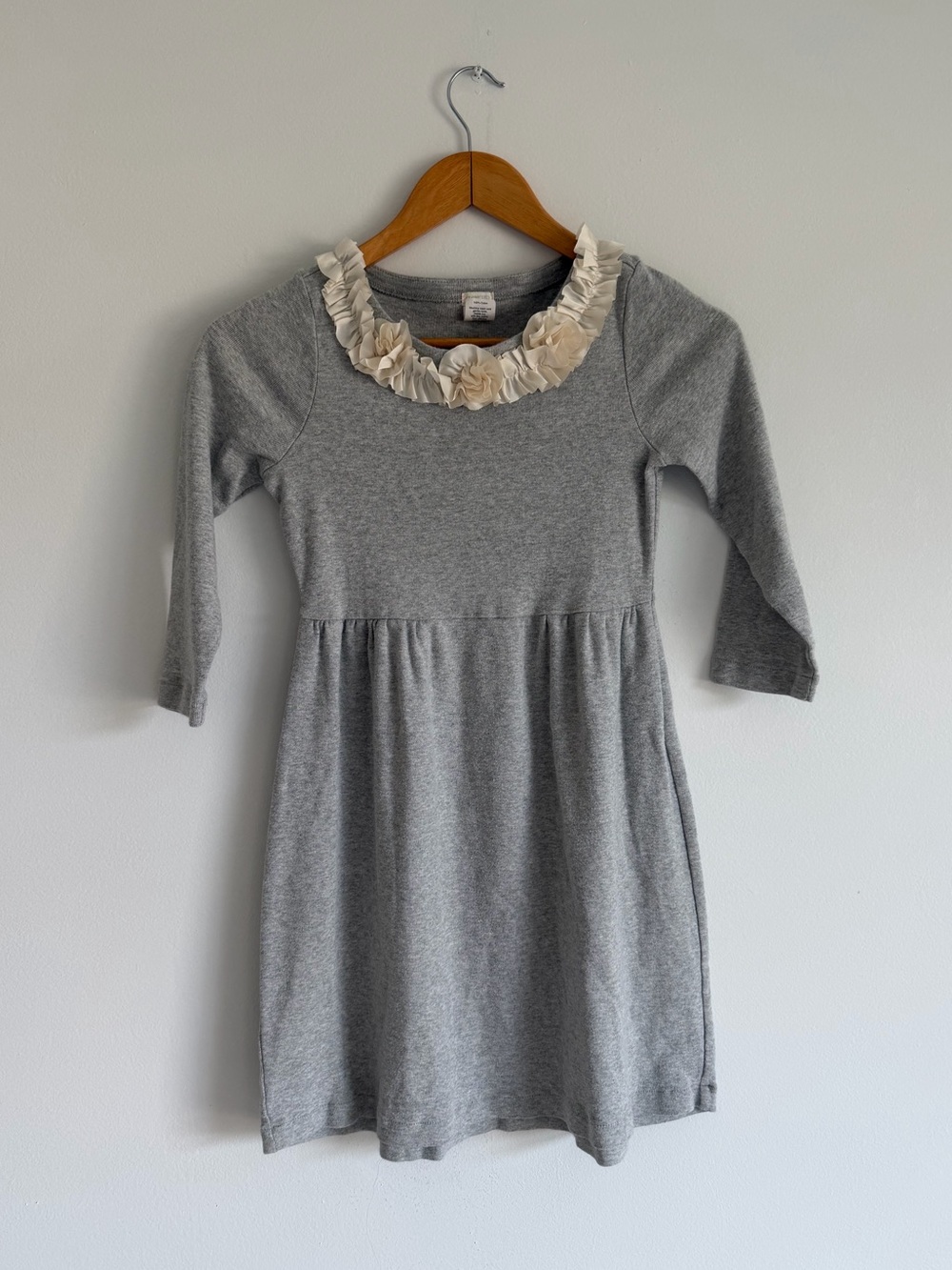 Crewcuts 100% Cotton Dress